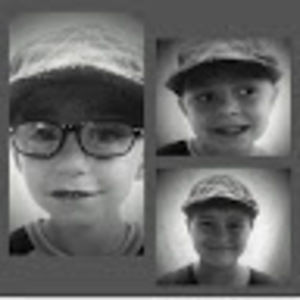 Meet your Posher, Martha